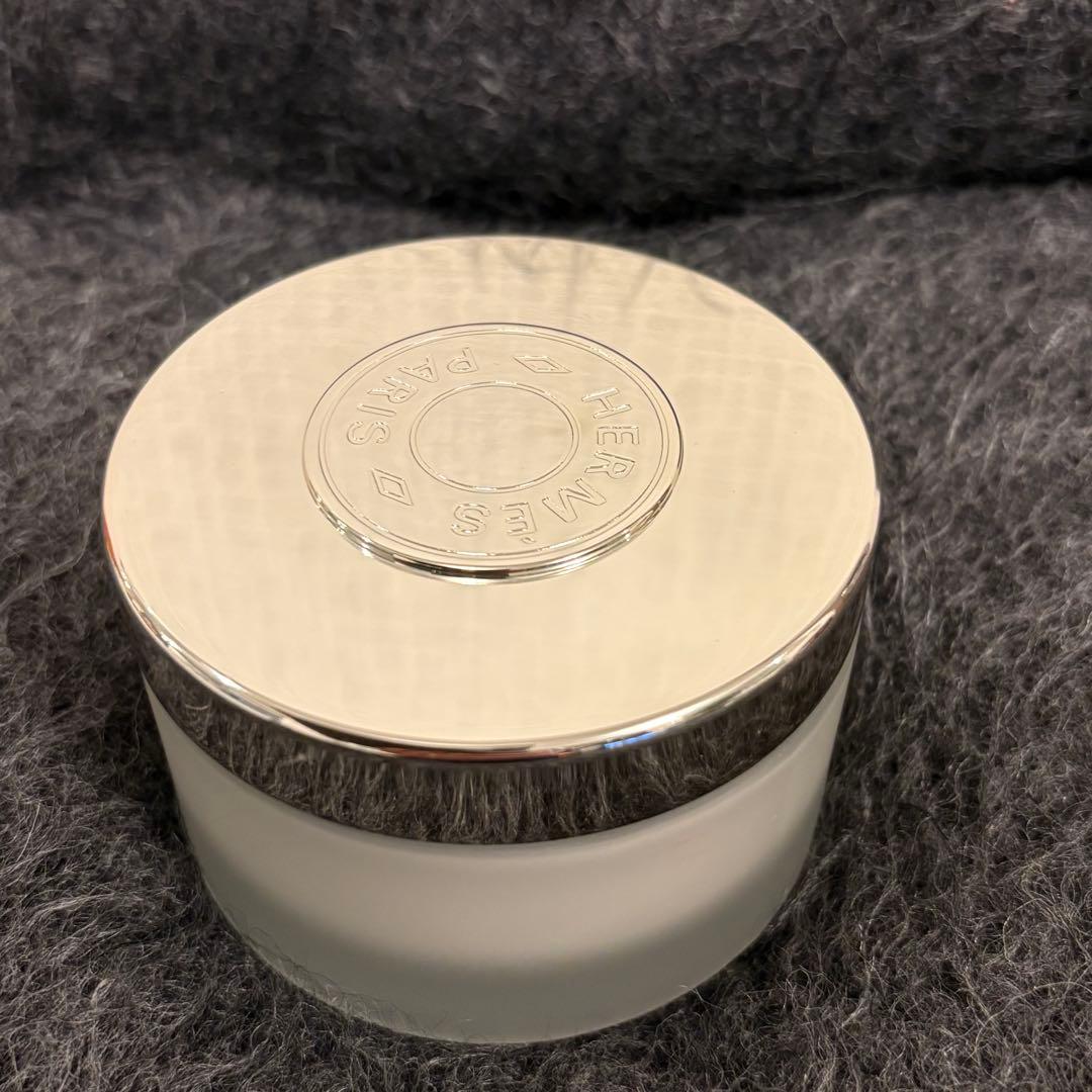 HERMES BARÉNIA ボディクリーム 200ML 新品未使用