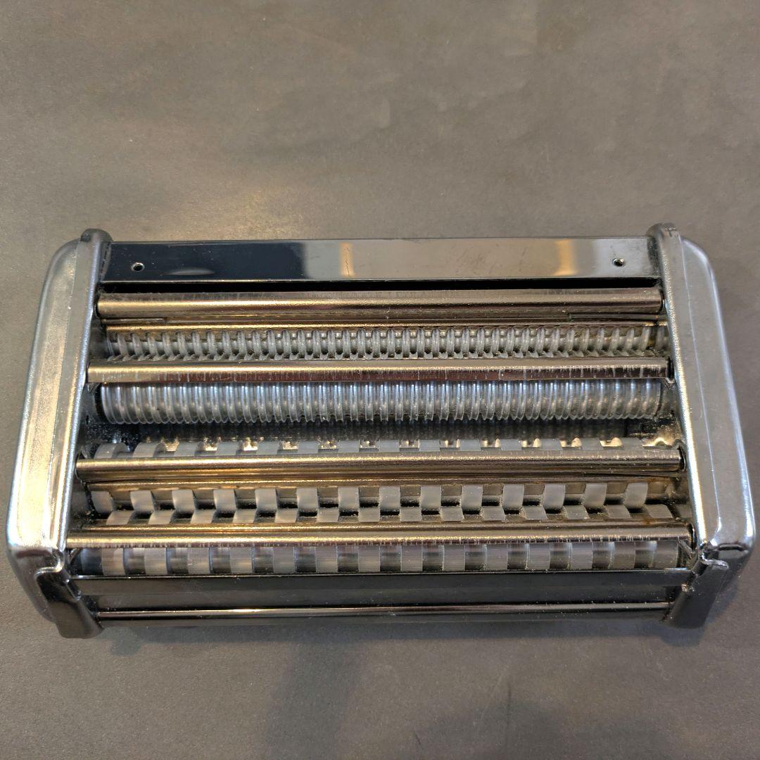 Marcato（マルカート） ATLAS 150 Wellness 製麺機