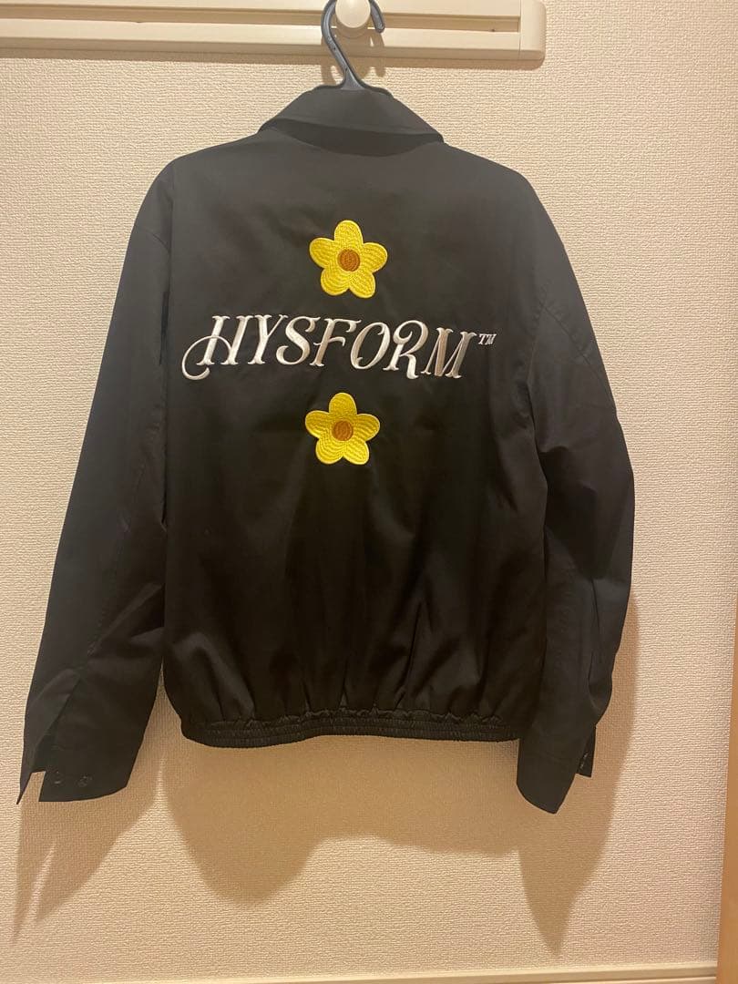 【M17】HYSFORM FLOWER STAND