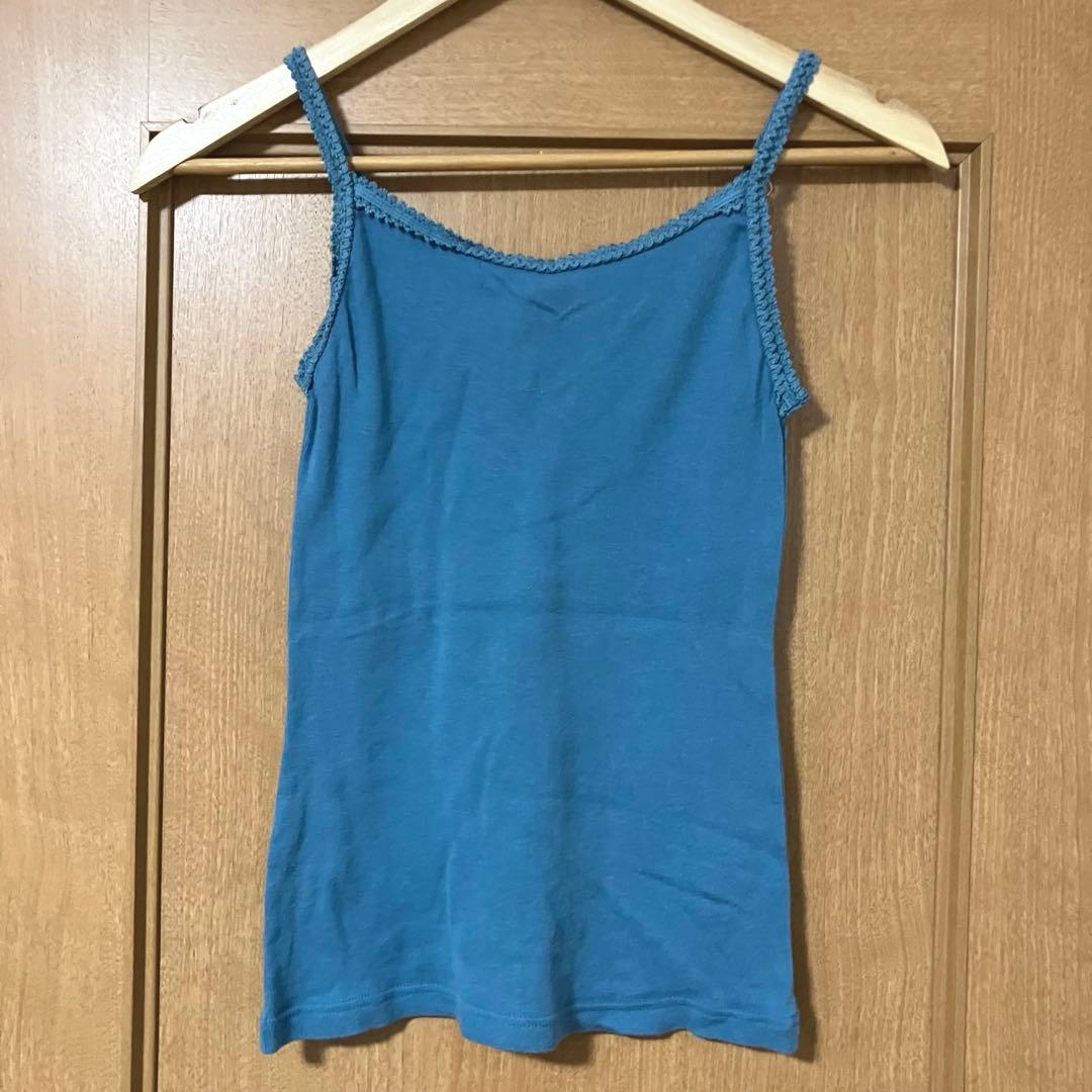 【素敵なデザイン❗️】90's HYSTERIC GLAMOUR タンクトップ