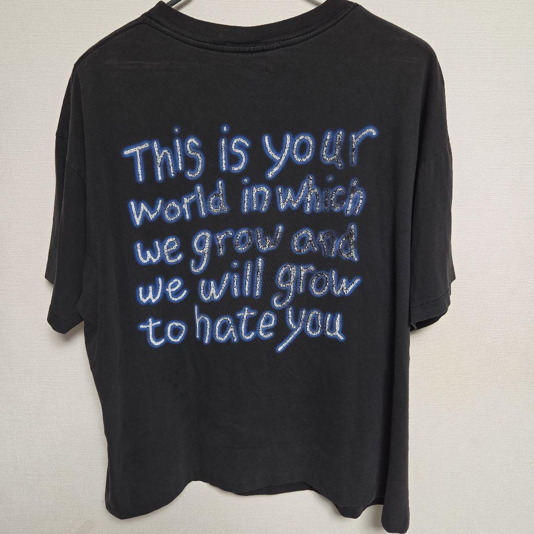 90s MARILYN MANSON VINTAGE Tシャツ
