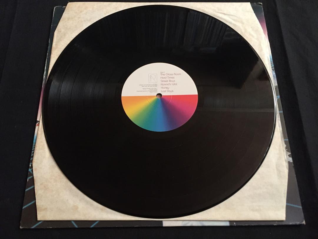 ★ DMX Krew / We Are DMX LP ★[QZJN6]