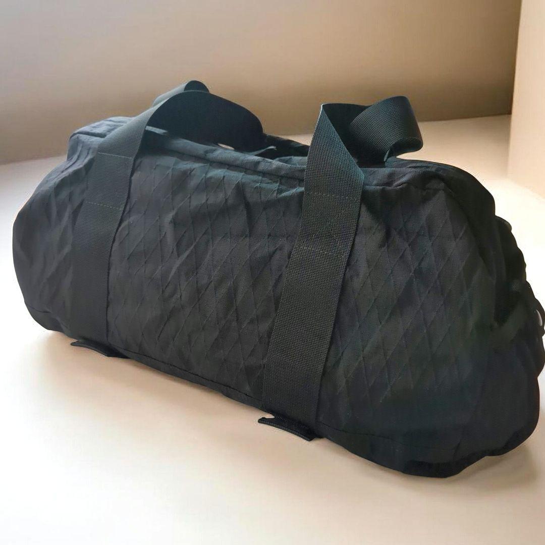 PORTER ポーター ブラック ボストンバッグ　旅行　ビジネス