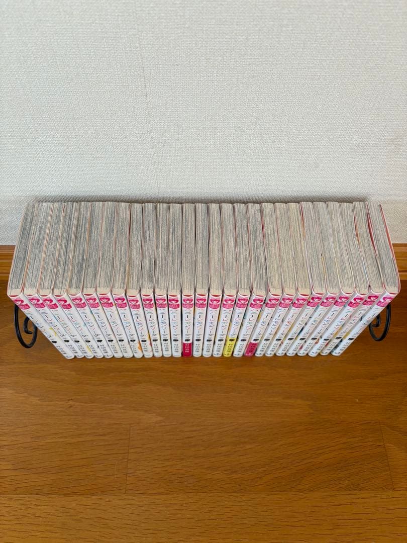 ハニーレモンソーダ 1-27 村田真優　まとめ売り