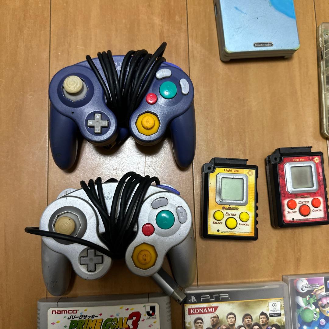 Gameboy まとめジャンク