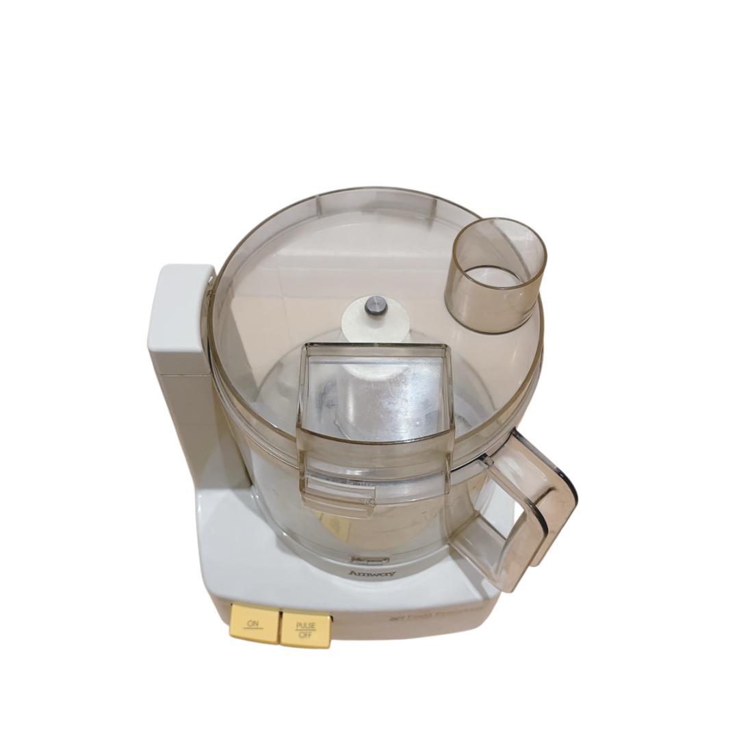 アムウェイ Amway E-3288-J フードプロセッサー