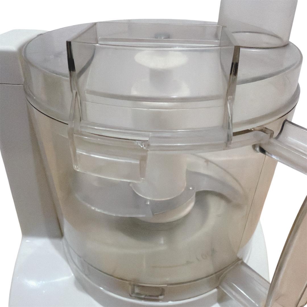 アムウェイ Amway E-3288-J フードプロセッサー