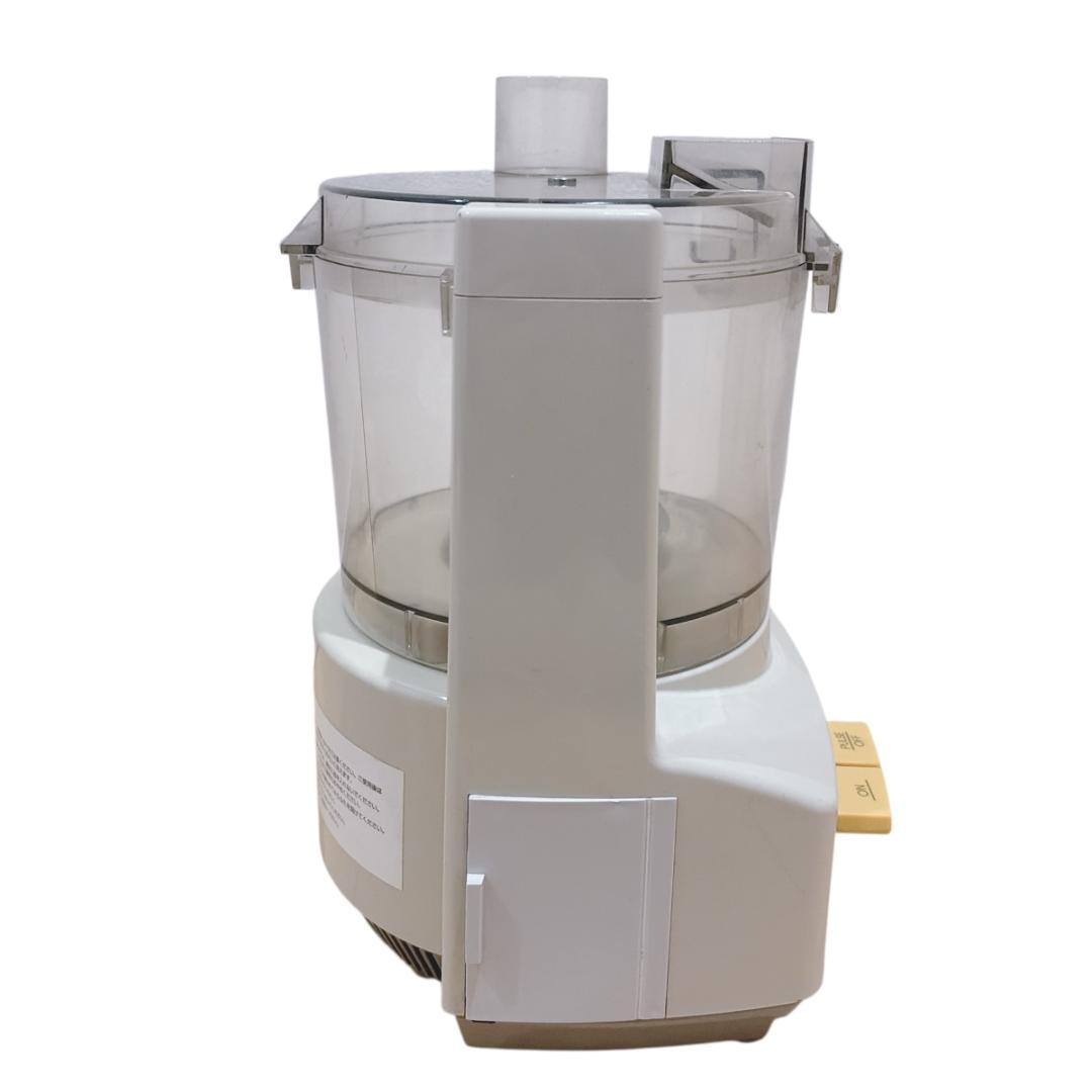 アムウェイ Amway E-3288-J フードプロセッサー