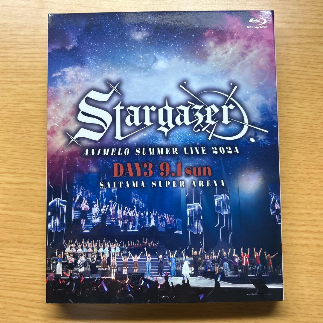 Animelo Summer Live 2024-Stargazer- 9.1…