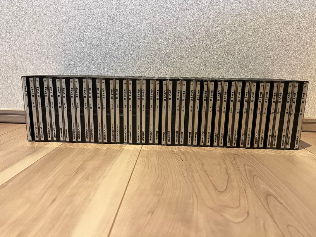めぞん一刻　ドラマCD