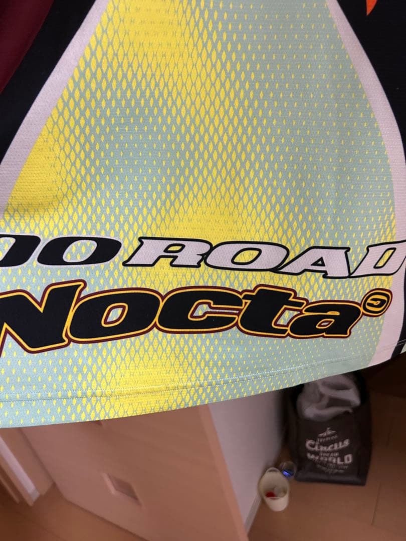 トップス NIKE nocta L'Art DRX Long Sleeve