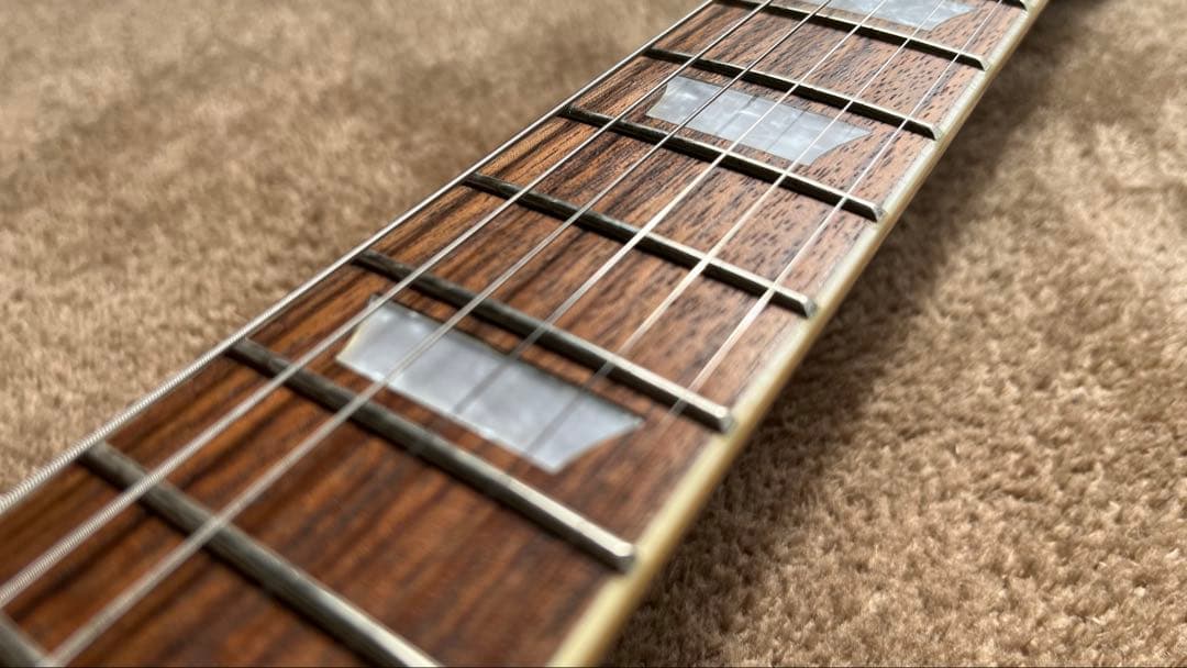 【美品】Tokai LoveRock モデル レスポール エレキギター