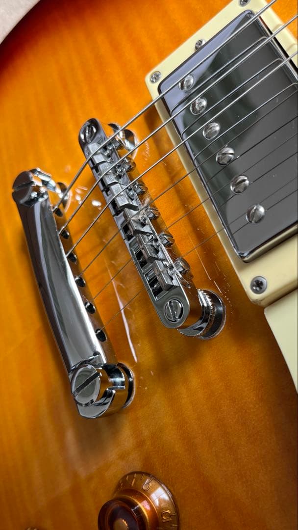 【美品】Tokai LoveRock モデル レスポール エレキギター