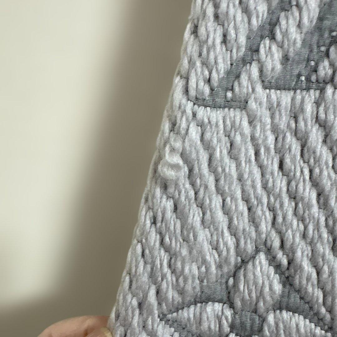 Louis Vuitton マフラー M74742 即決価格