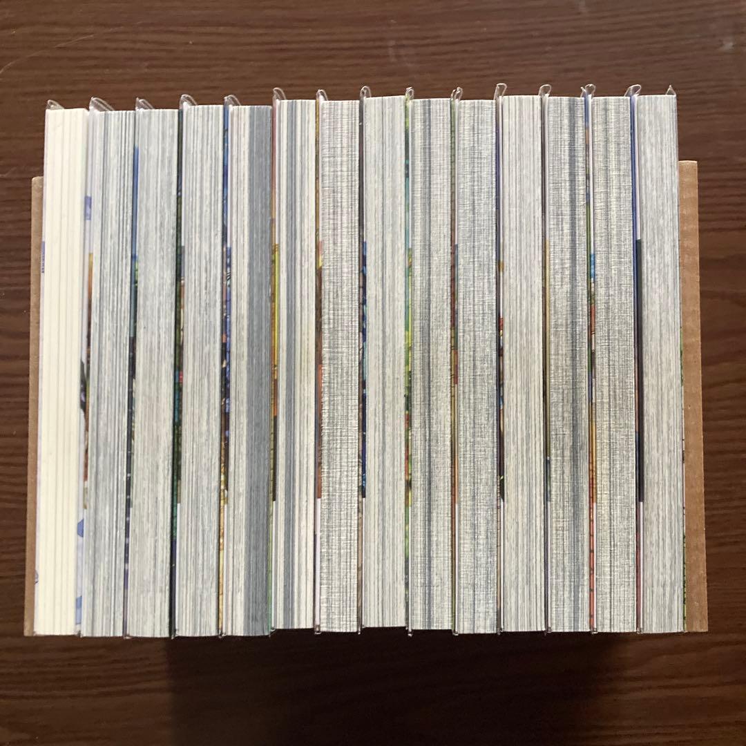 葬送のフリーレン1〜13巻+小説