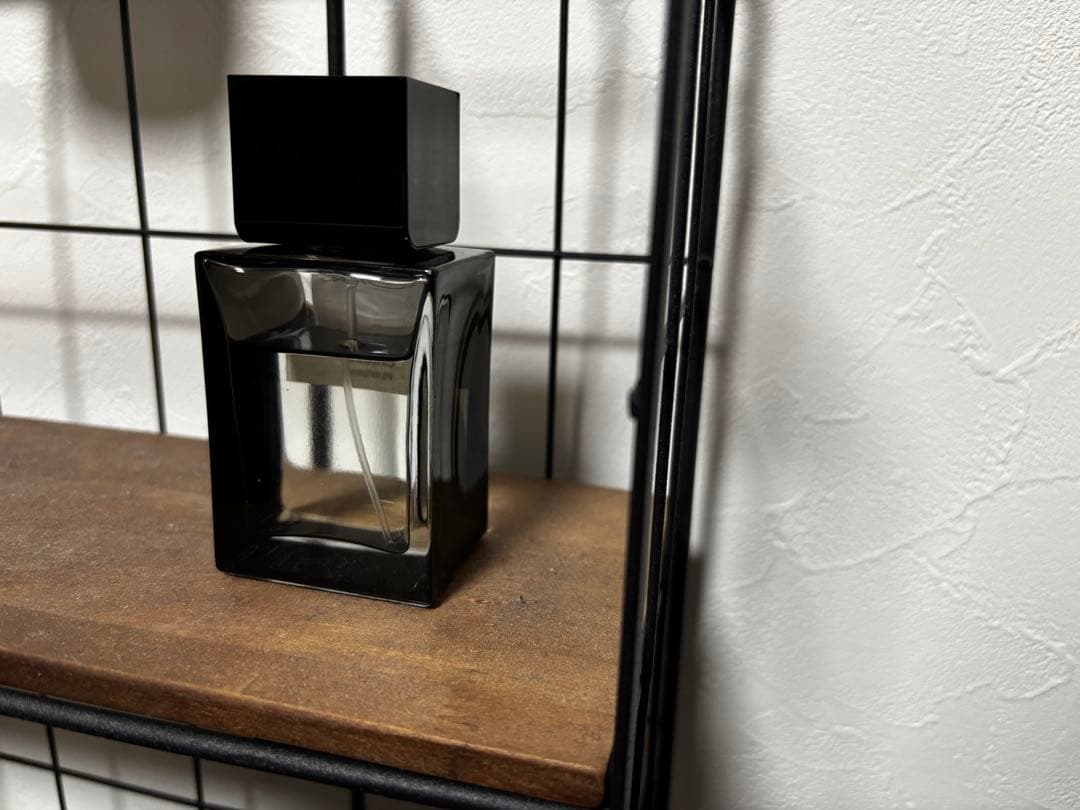 【おこま】TAMBURINS タンバリンズ CHAMO 香水 50ml