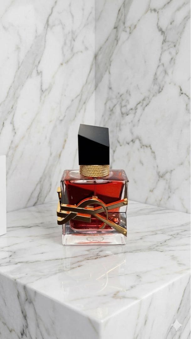 Yves Saint Laurent Libre 【ほぼ新品】 30ml 香水