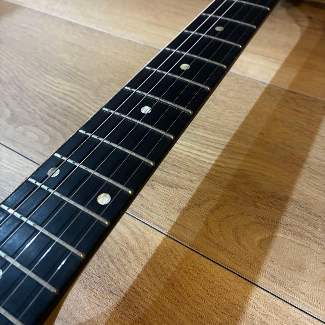 【週末値下】　Gibson Les Paul Special TV Yellow