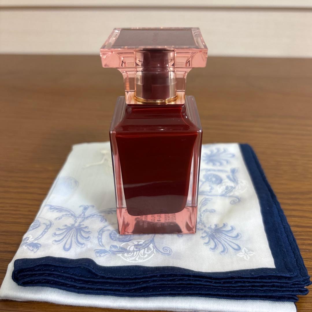 TOM FORD ロストチェリー オードパルファム 50ml