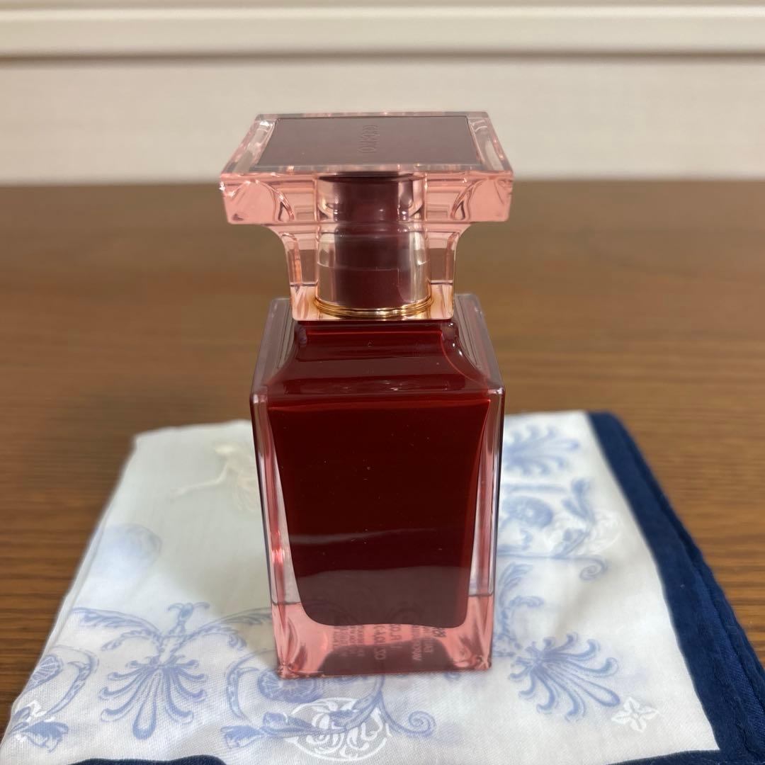 TOM FORD ロストチェリー オードパルファム 50ml