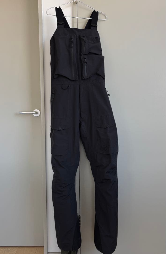 permanent uninon 上下セット サイズL