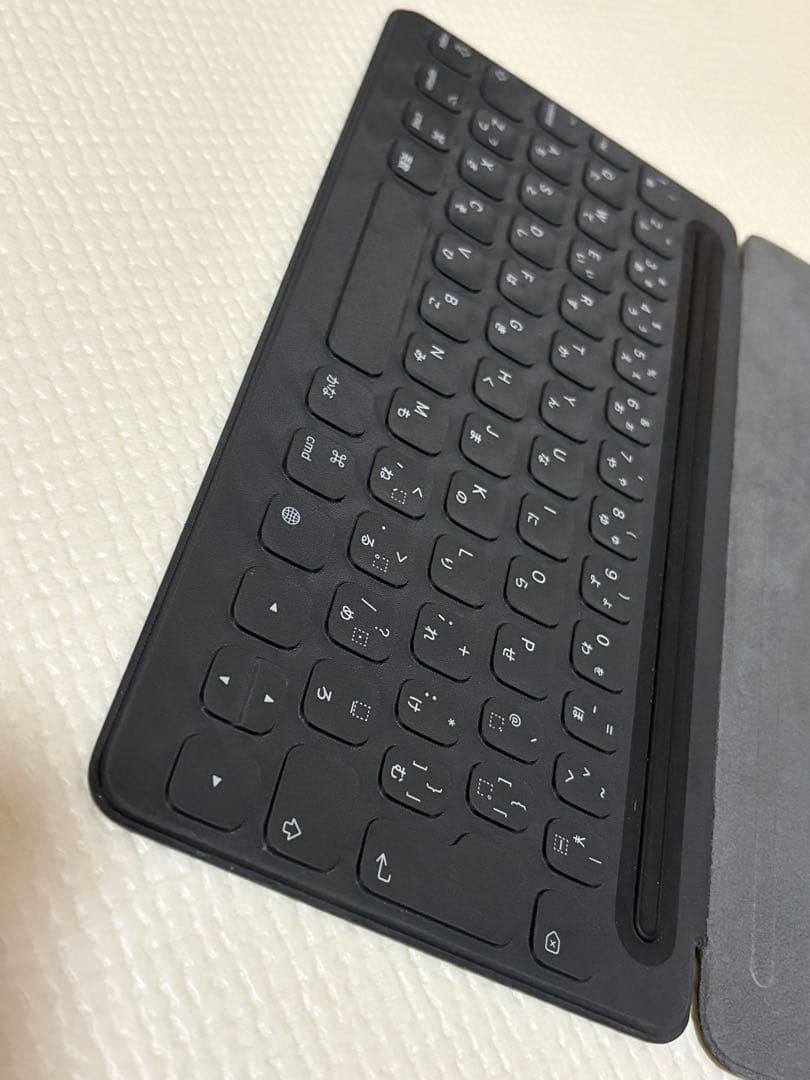 iPad Pro 10.5 256GB アップルペンシル、スマートキーボード付き