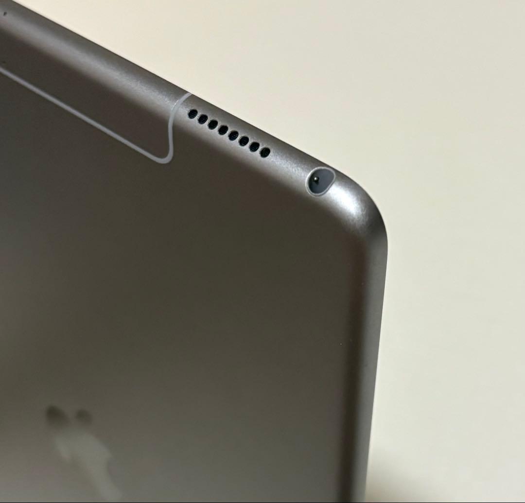 iPad Pro 10.5 256GB アップルペンシル、スマートキーボード付き