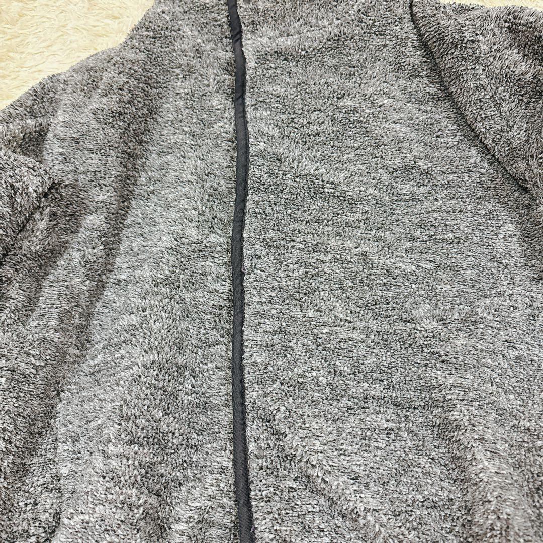 【希少】KAPITAL キャピタル リバーシブル ボアリングコート