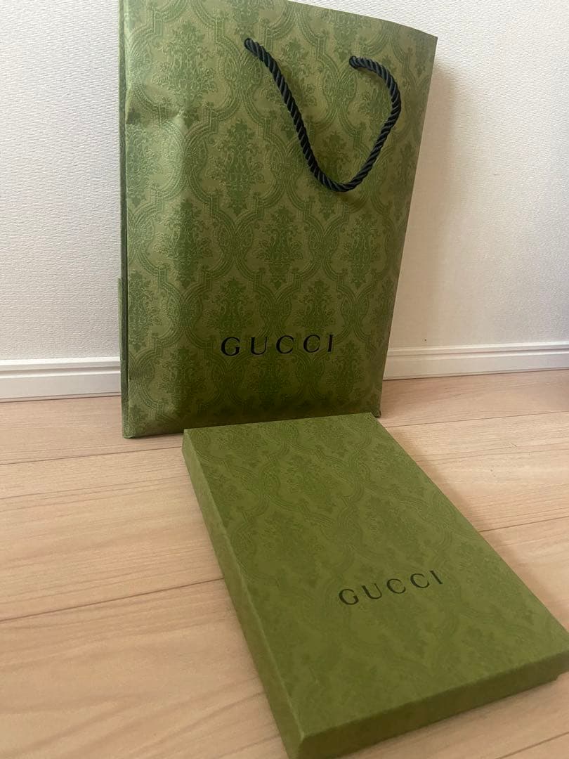 【最終値下げ】　GUCCI デイジー ノート A5