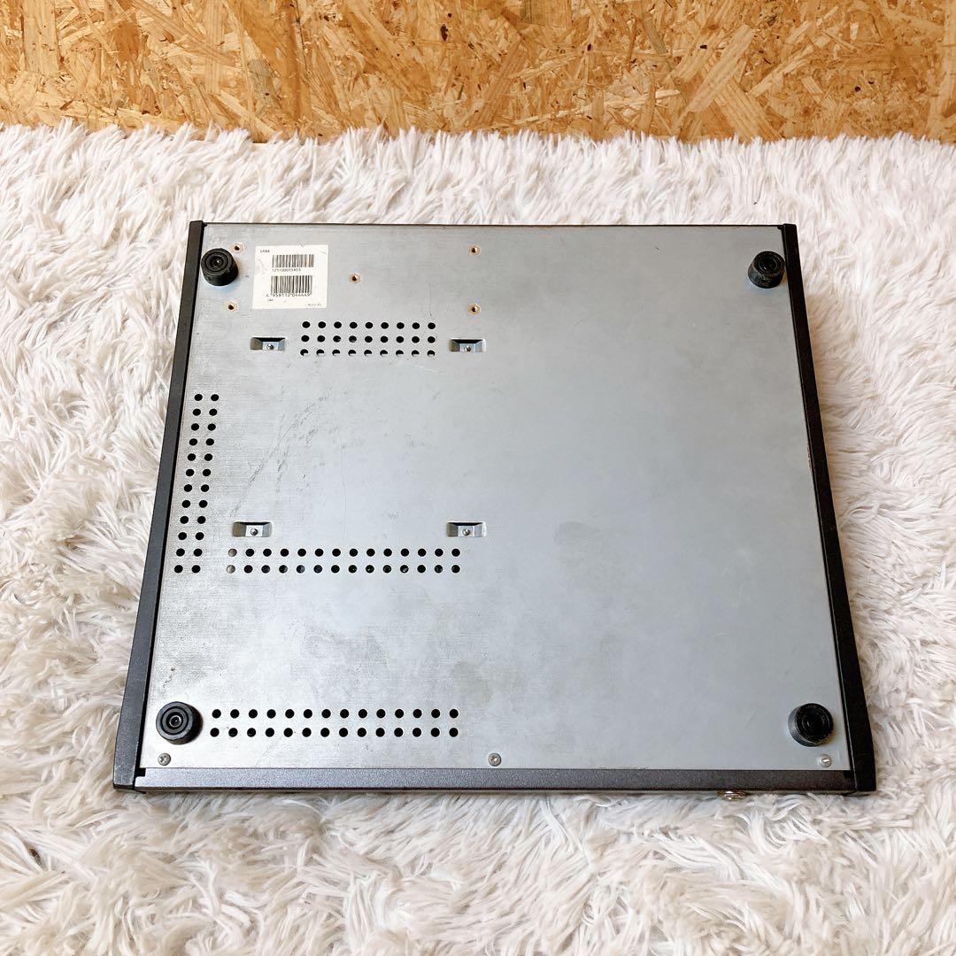 korg D888 8トラック　マルチトラックレコーダー