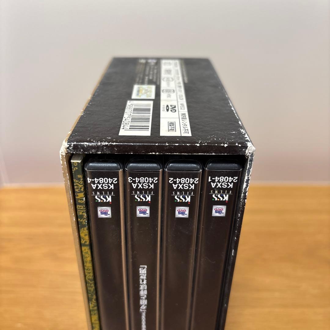 宝島　DVD MEMORIAL BOX II