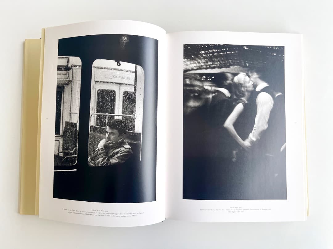 アート・デザイン・音楽 JEANLOUP SIEFF 1950-1990