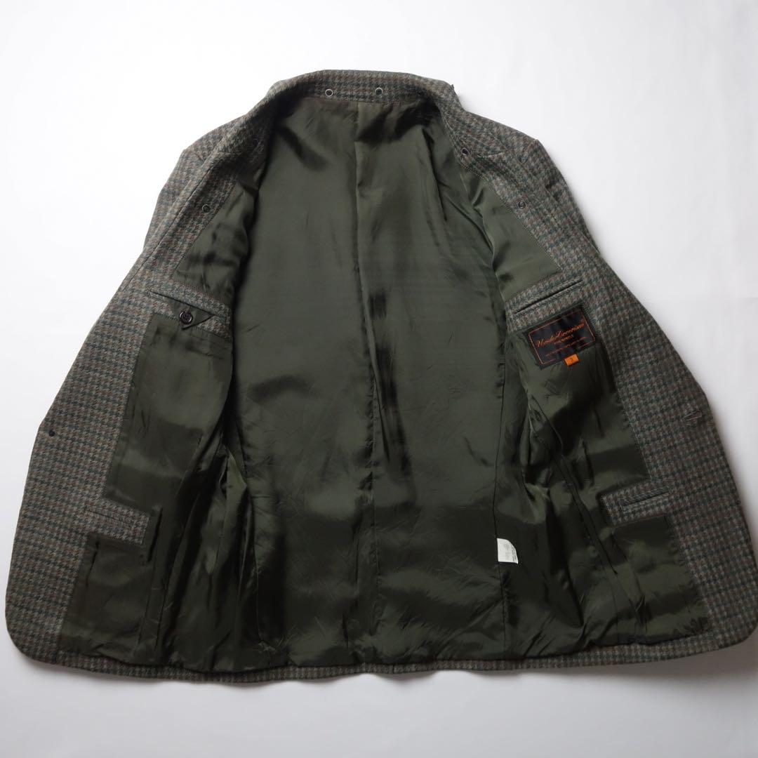 ジャケット・アウター 05AW UNDERCOVERISM ARTS&CRAFTS Skull JKT