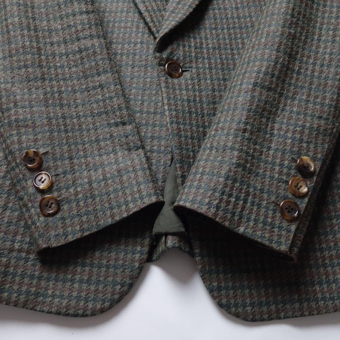 ジャケット・アウター 05AW UNDERCOVERISM ARTS&CRAFTS Skull JKT