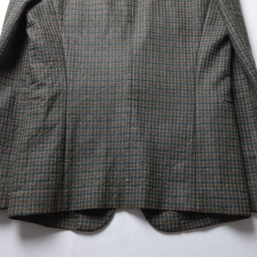 ジャケット・アウター 05AW UNDERCOVERISM ARTS&CRAFTS Skull JKT