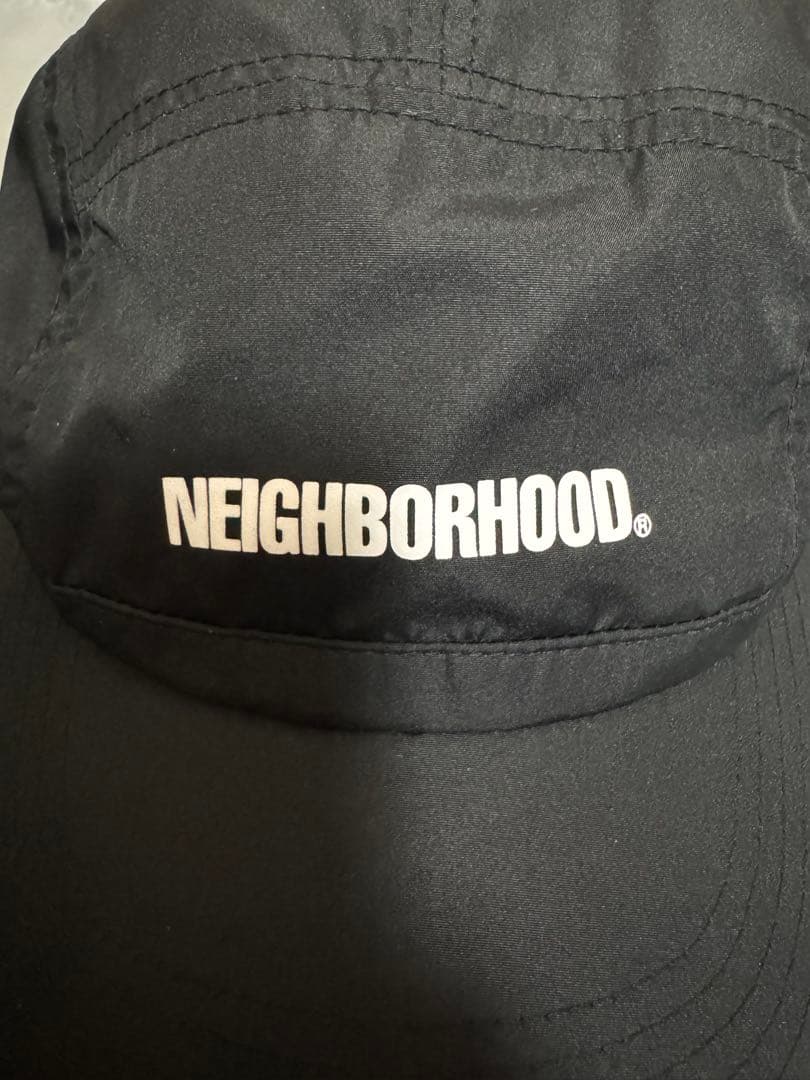 帽子 NEIGHBORHOOD 241YGNH-HT06 JET CAP-1