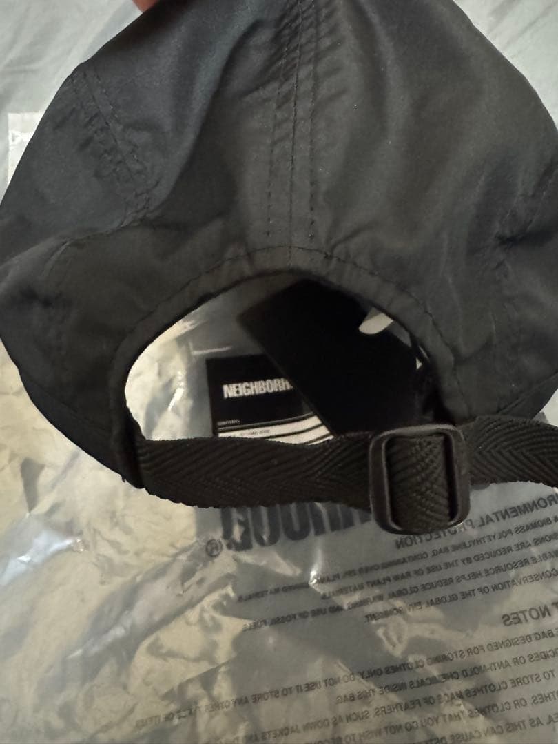 帽子 NEIGHBORHOOD 241YGNH-HT06 JET CAP-1