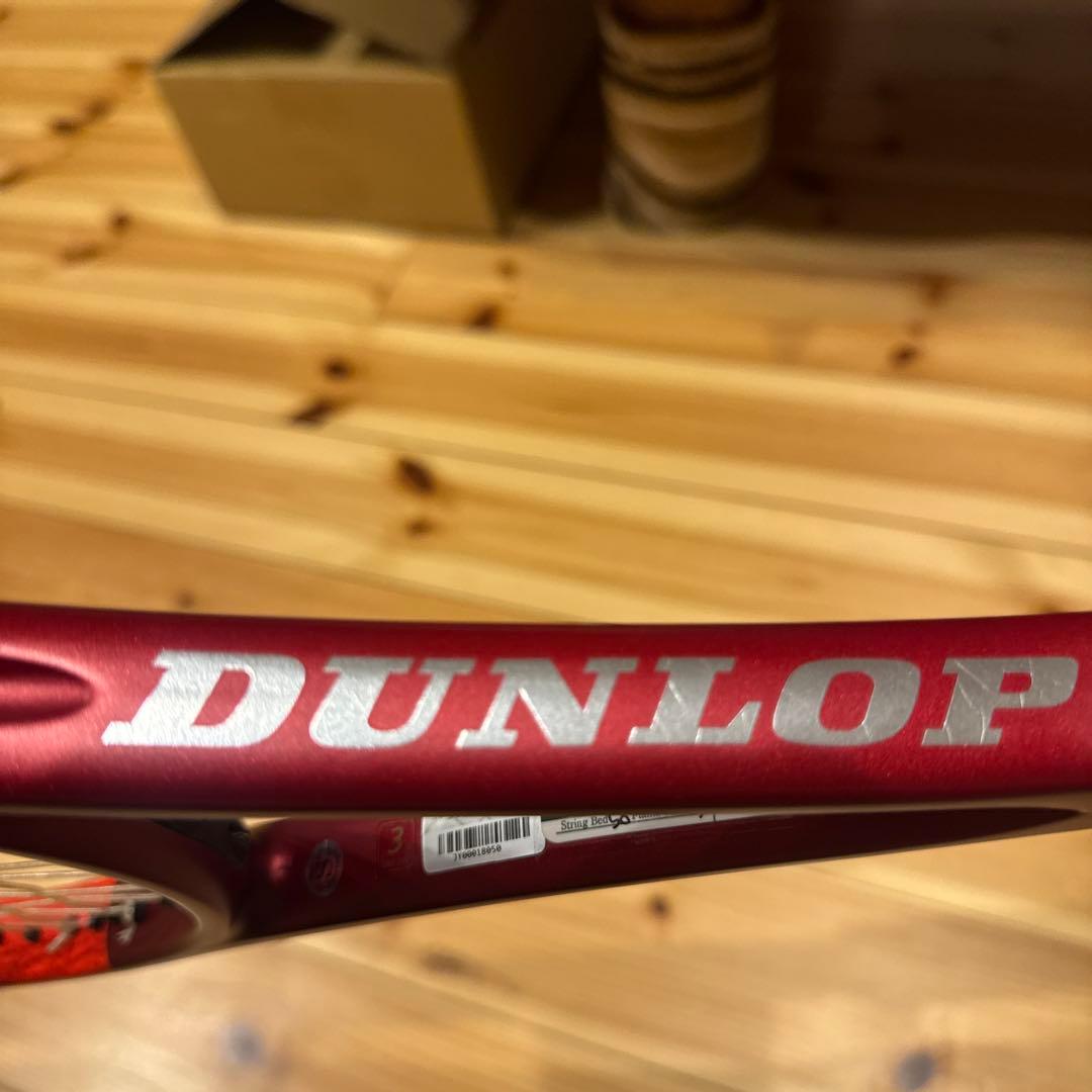 DUNLOP CX400 TOUR グリップ3 最終値下げ！