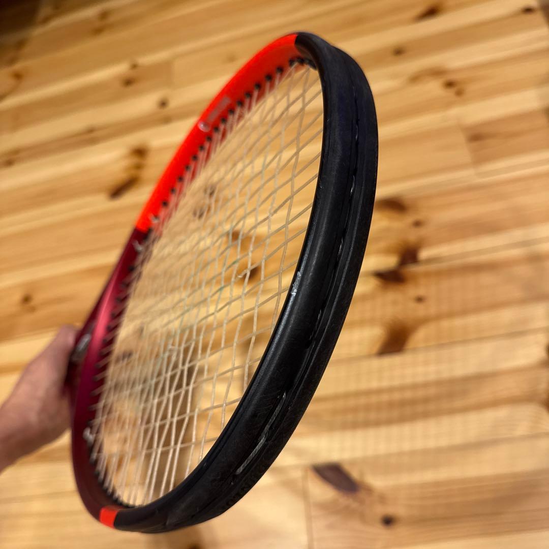 DUNLOP CX400 TOUR グリップ3 最終値下げ！