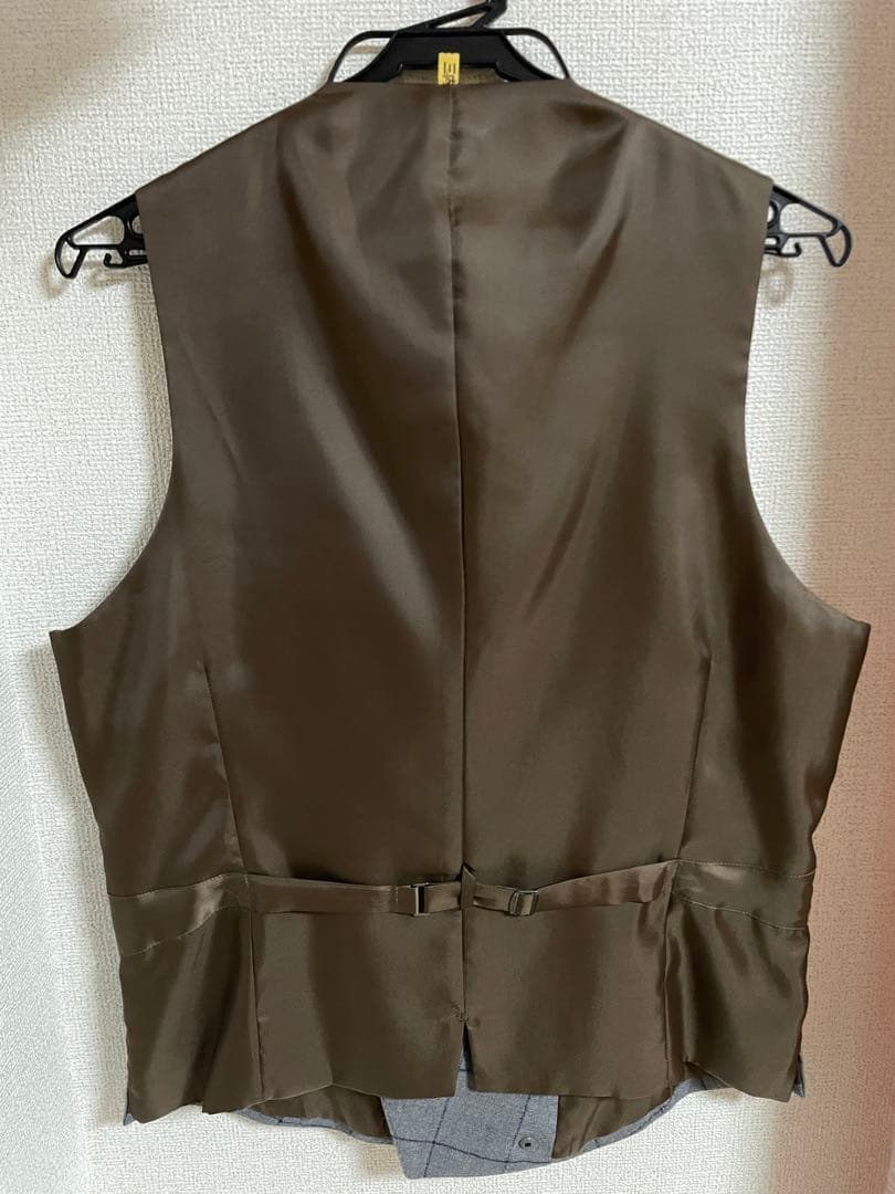 スーツセレクト グレースーツ ｙ７ ベスト パンツ