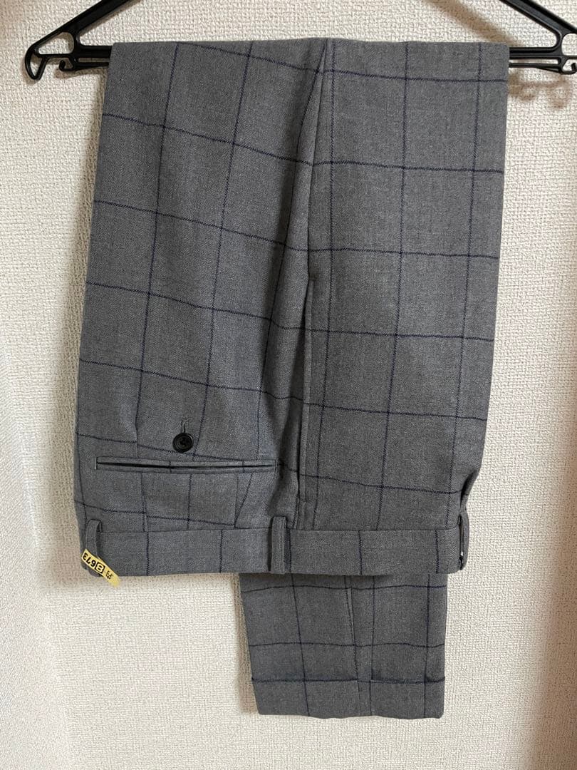 スーツセレクト グレースーツ ｙ７ ベスト パンツ