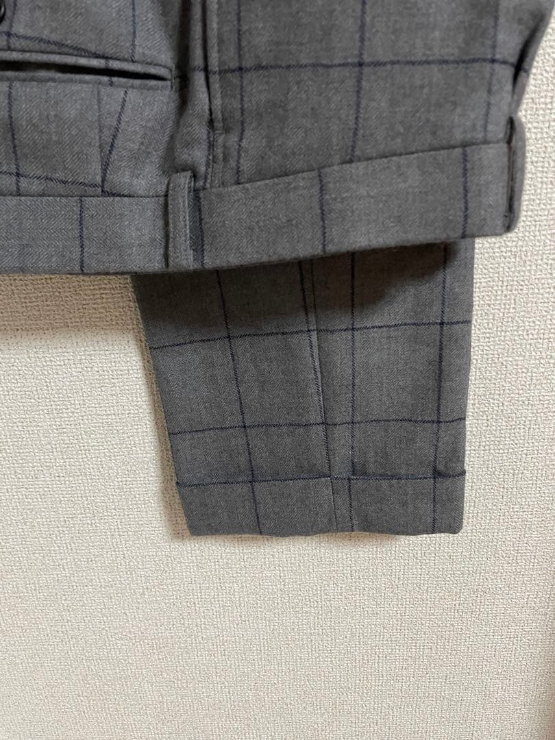 スーツセレクト グレースーツ ｙ７ ベスト パンツ
