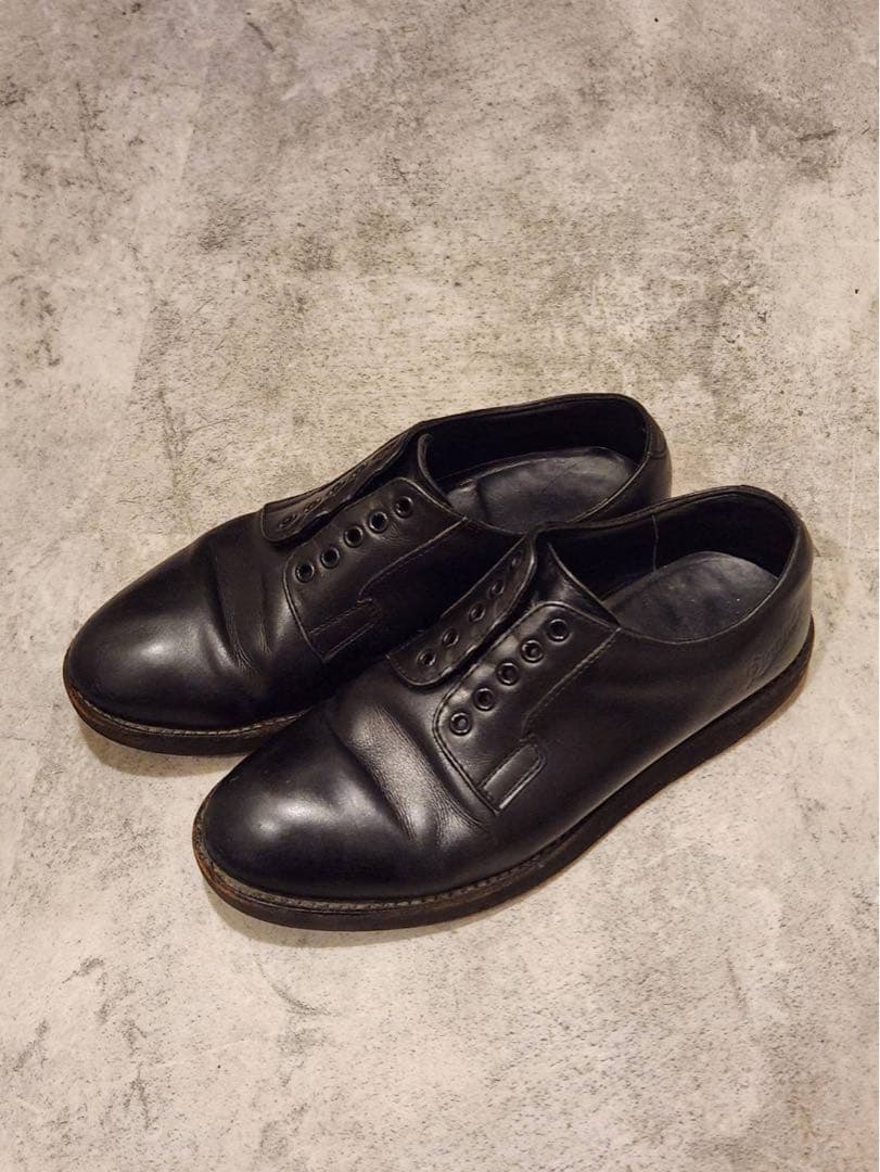 Danner ポストマンシューズ