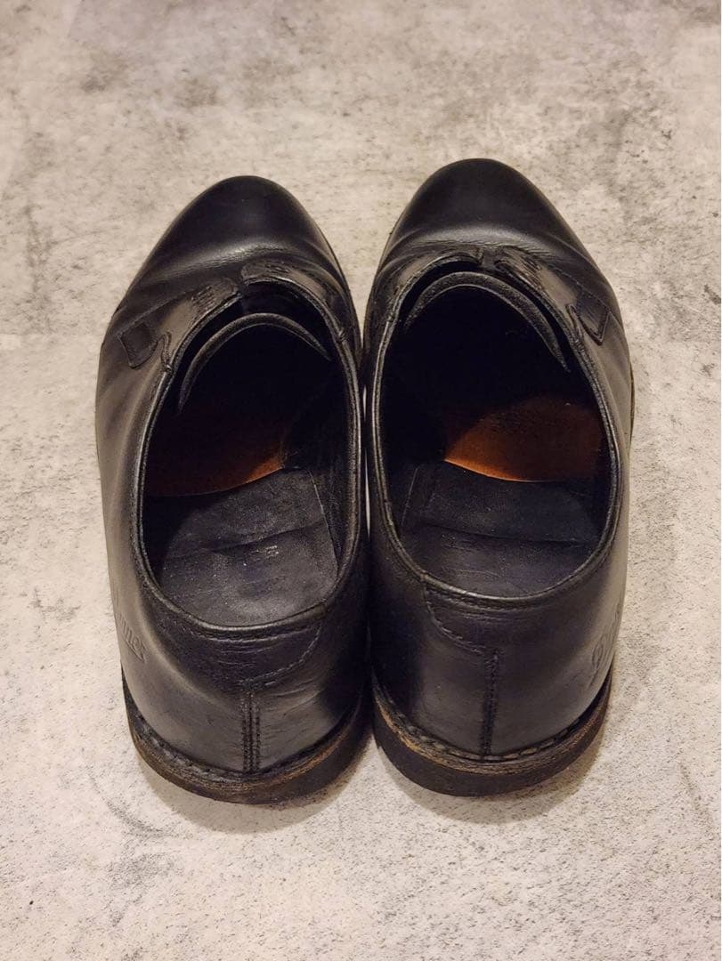Danner ポストマンシューズ