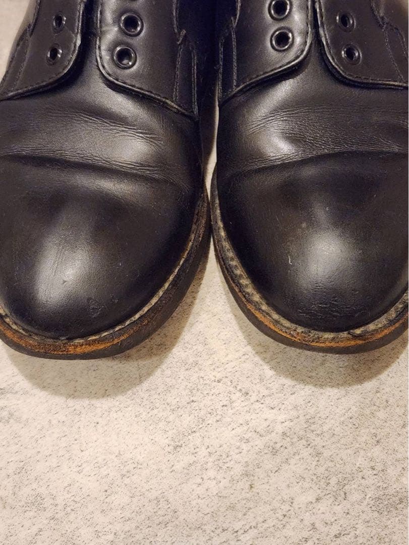 Danner ポストマンシューズ