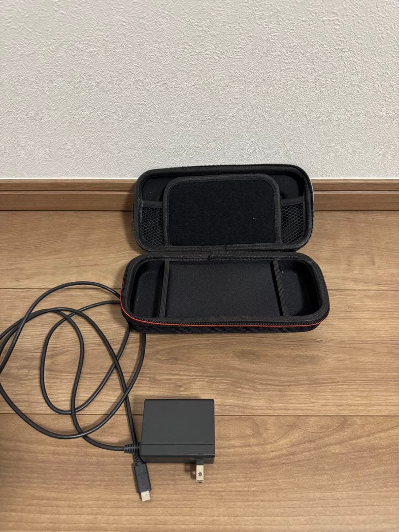 任天堂Switchライト