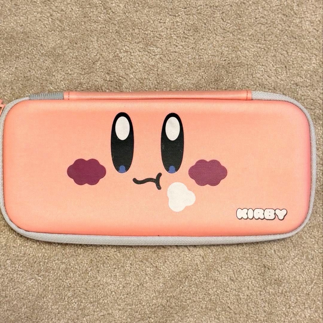 Nintendo Switch 本体(バッテリー強化版)