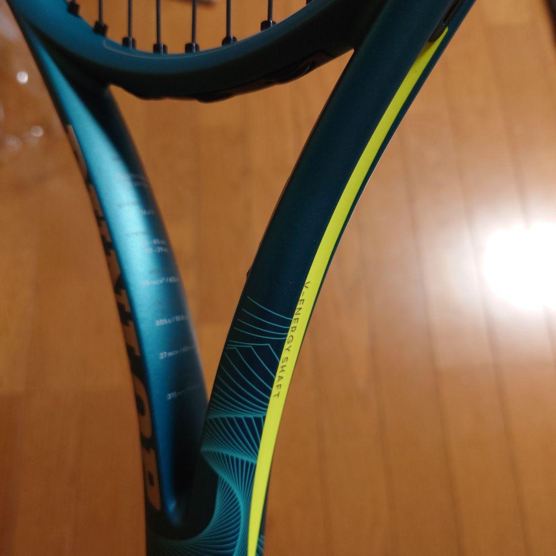 SX300 TOUR テニスラケット