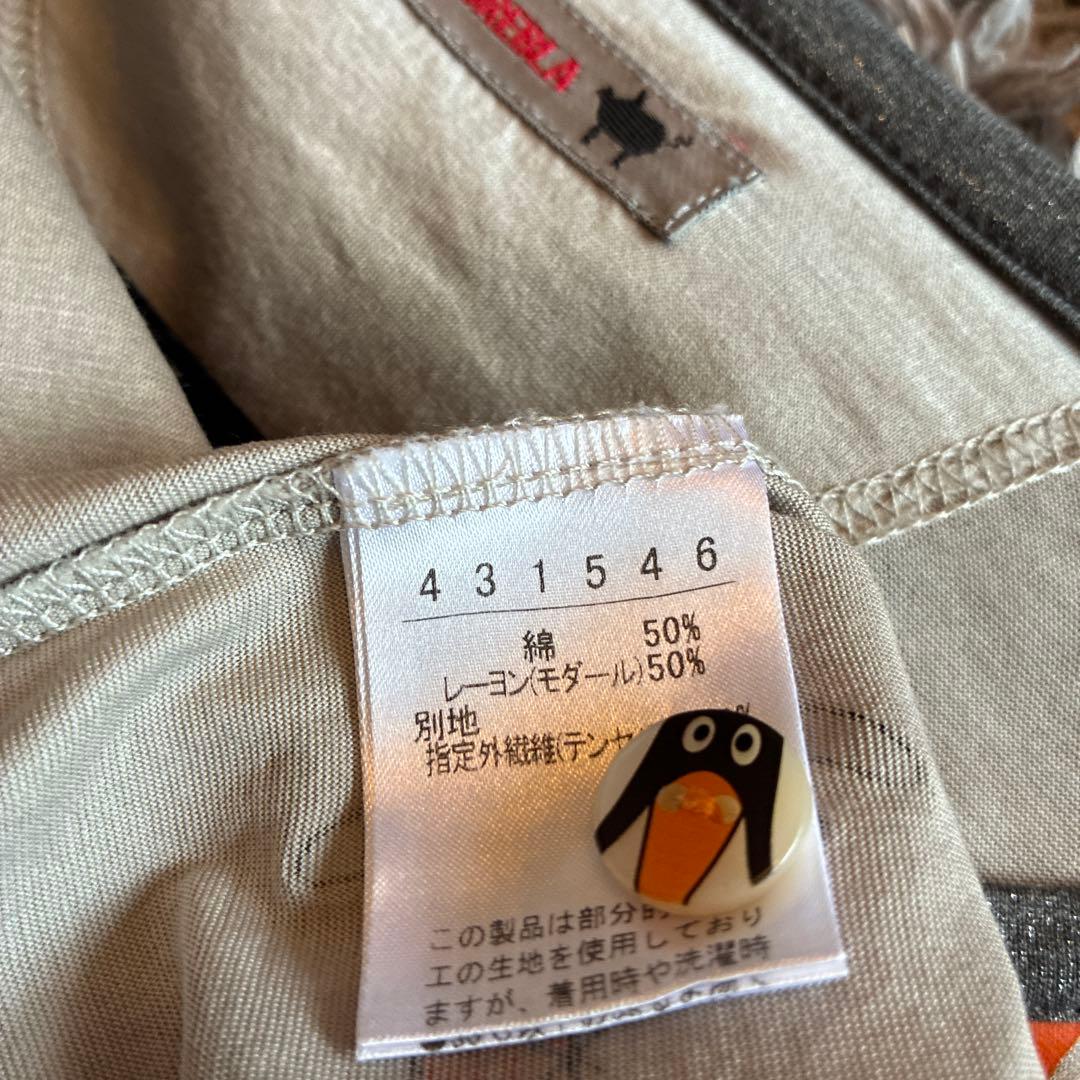 Su-　美品　アルベロベロカーディガン