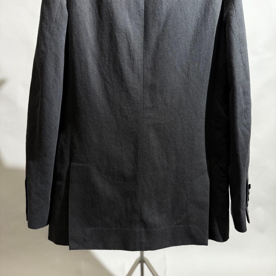 ANN DEMEULEMESTER 本人期 1釦テーラードジャケット sizeS